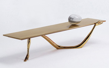 BD Barcelona Design Created Furniture Salvador Dali