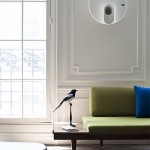 Consumer Electronics Shows Importance of Air Purifier 