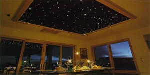 Starry Sky for Any Interior