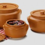 Terracotta Cook Ware for Real Hostess Terracotta Cook Ware for Real Hostess