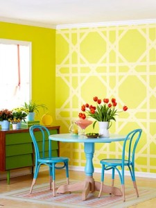 Economical Interior Decoration