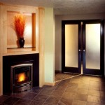 Technology of Manufacturing Interior Doors 