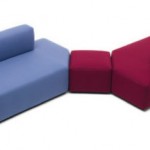 Modular Sofas And Systems For Recreation