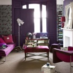 Lilac And lavender colors Are New Approach To Your Interior