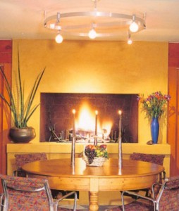 How to Choose Energy-Conserving Lamps 