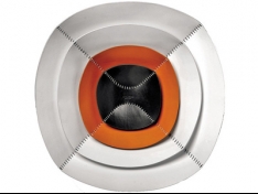 Cold-Blooded Elegance In Furniture 