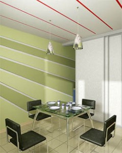 Floor In Classic, Country, Modern And High-Tech Styles Floor In Classic, Country, Modern And High-Tech Styles