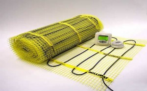 Heating Mats for Any Apartment