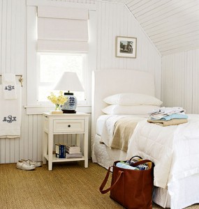 Interior Decoration At Minimal Costs