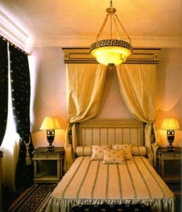 Proper Lighting For Any Bedroom