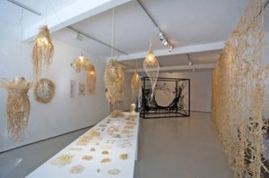 Lace From The Designer Tord Bootje 