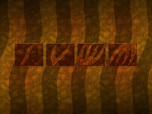 Leather Wallpaper; Elite, Luxury, Elegance 