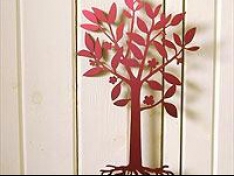 Symbolic element of décor