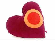 "Heart" Pillow