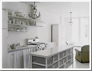 Chandeliers for Kitchen Interiors