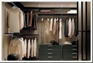 Interior Design Built in Furniture