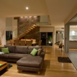 Recent Trends in Eco-friendly Interior Design