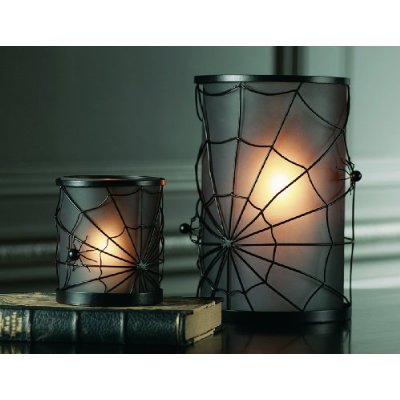 Halloween And Interior Design