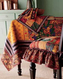 Fall Interior Design