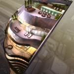 Tony Owen Partners Introduces Project Multi Apartment Building Eliza 
