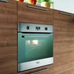 “New Style” Ovens from Hotpoint-Ariston