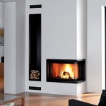 Spanish Company Rocal With New Solutions For Fireplace Spanish Company Rocal With New Solutions For Fireplace
