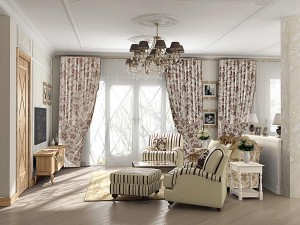 Fashion Trends of Interior Design in 2010 