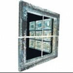 The World Behind The Looking-Glass2 The World Behind The Looking-Glass