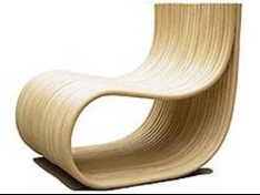 Chair for Specific Interior Chair for Specific Interior