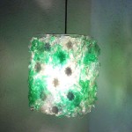 Lampshades With Unusual Design