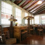 Creation Of Architect Ellis Stenman: 90-Year-Old House From Newspapers In Massachusetts