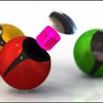 Accumulating Energy Balls: Two Variants Of The Realization Of Ideas Accumulating Energy Balls: Two Variants Of The Realization Of Ideas