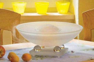 Humidifiers for House Air Improvement