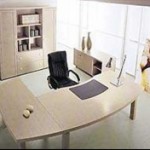 Lexus: Furniture For A Boss Lexus: Furniture For A Boss