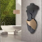 Dafne Radiator: The Company Fondital Introduces Heater With Outstanding Forms Dafne Radiator: The Company Fondital Introduces Heater With Outstanding Forms