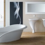 Bathroom Design from Mastella