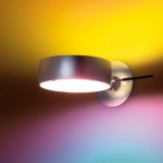 A Conceptual Light Studio Of Deutschmark Occhio