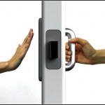 The Door Push-Pull