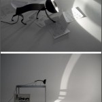 Cats Are allowed To Sit At The Table: Cute little Micha Lamps