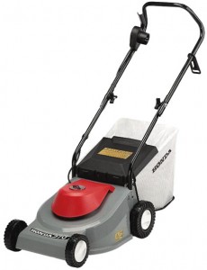 HONDA Introduces Petrol Lawn Mowers 