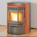 Modern Mobile Oven Modern Mobile Oven
