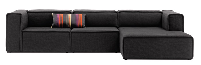 BoConcept Introduces Three "Premieres" Of Furniture BoConcept Introduces Three "Premieres" Of Furniture