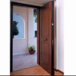 The Modern Version Of The Doors