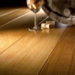 Parquet Board for Kitchen