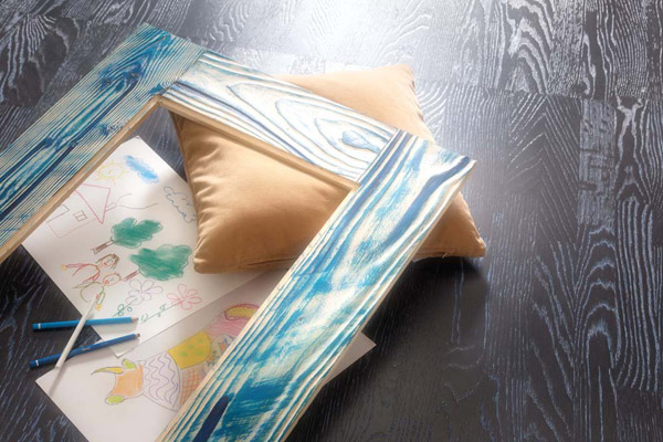 Music Collection Of Ideas From The Company TARKETT 