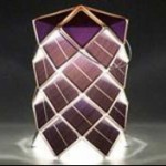Solar Lamp from the Irish designer Damian O Solar Lamp from the Irish designer Damian O