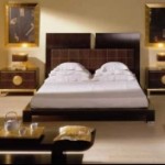 Color Effects In The Bedroom