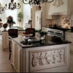 Ideas for Kitchen Interiors