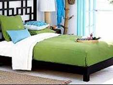 Wooden Beds in Classic and Oriental Styles Wooden Beds in Classic and Oriental Styles