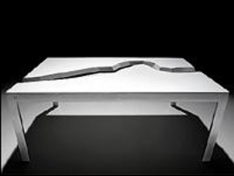 Coffee Table from Joel Yatscoff